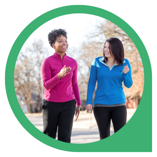 HealthFirst - FREE Women's Health Event